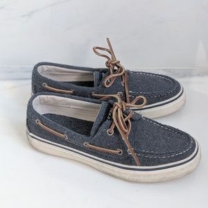 Wool Sperry Top-sider Men's 8M